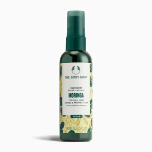 Moringa Shine & Protection Hair Mist The Body Shop