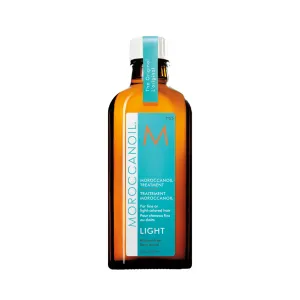 Moroccanoil Treatment Light 100ml