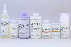 Olaplex Blonde Full Hit - Edit