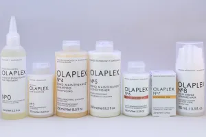 Olaplex Full Hit - Edit