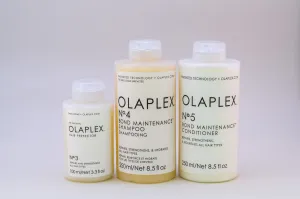 Olaplex Kick Start - Edit