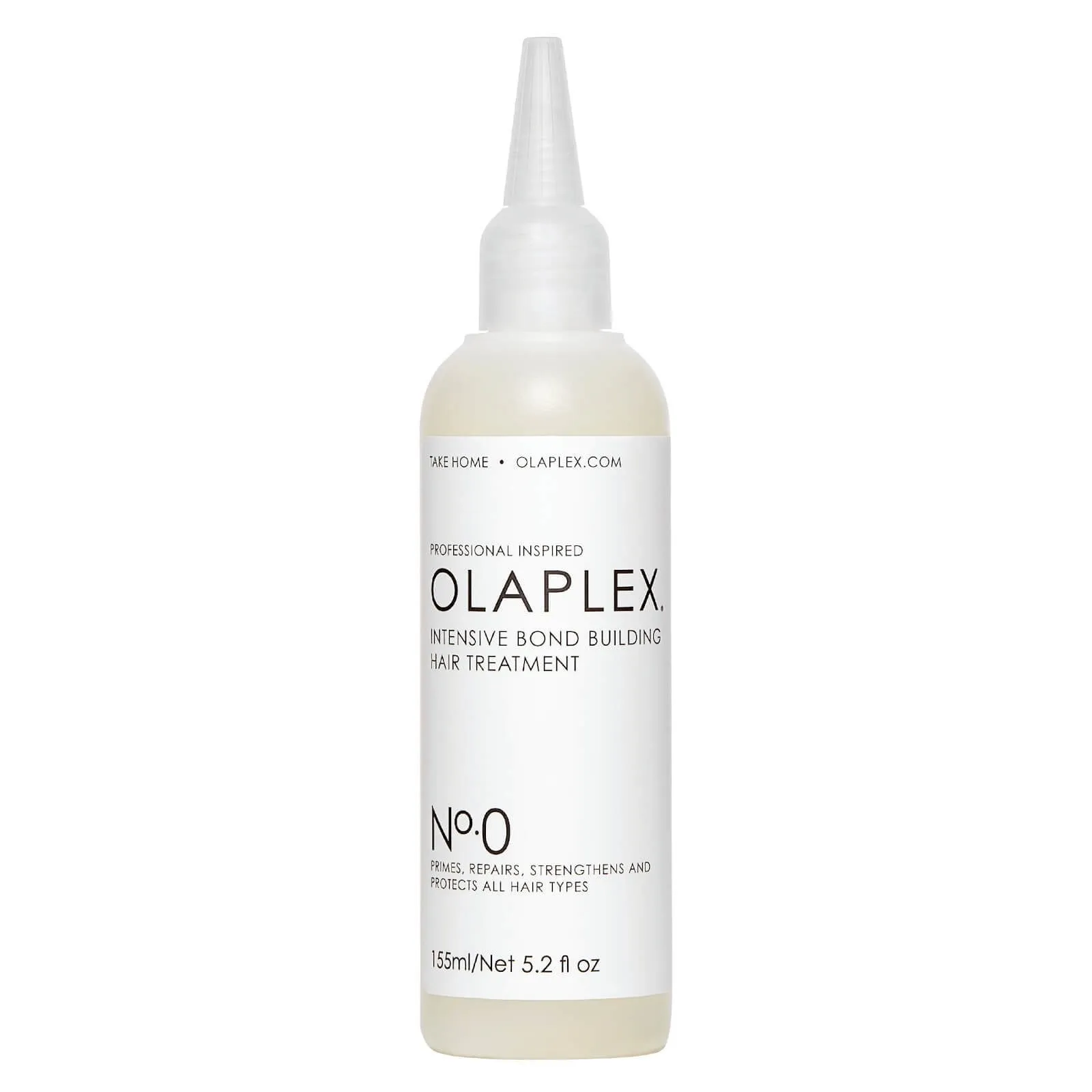 Olaplex No.0 Intensive Bond Building Treatment 155ml