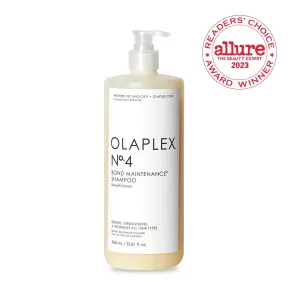 Olaplex No.4 Bond Maintenance Shampoo 1000ml