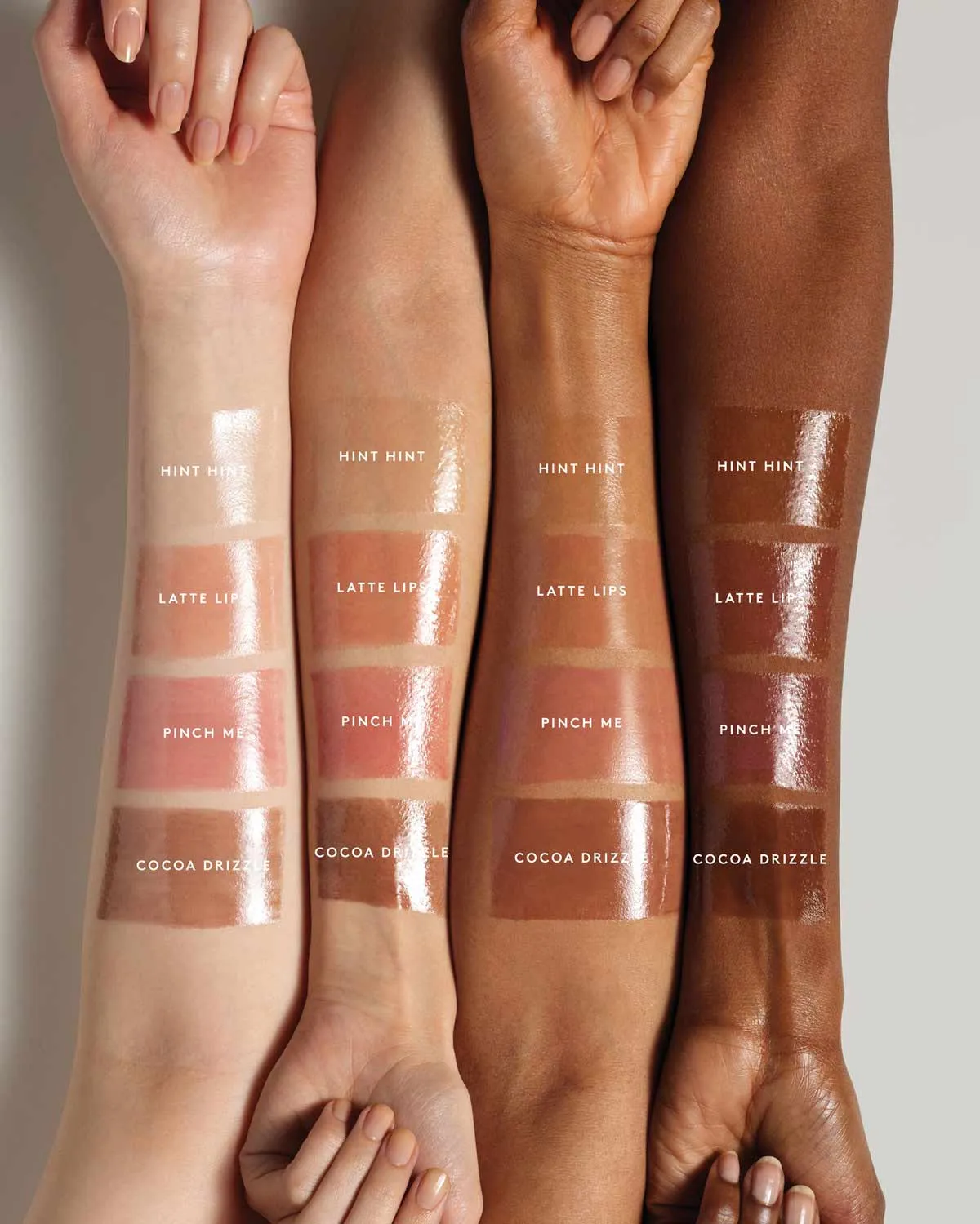 Pro Kiss'r Luscious Lip Balm — Pinch Me Fenty Beauty