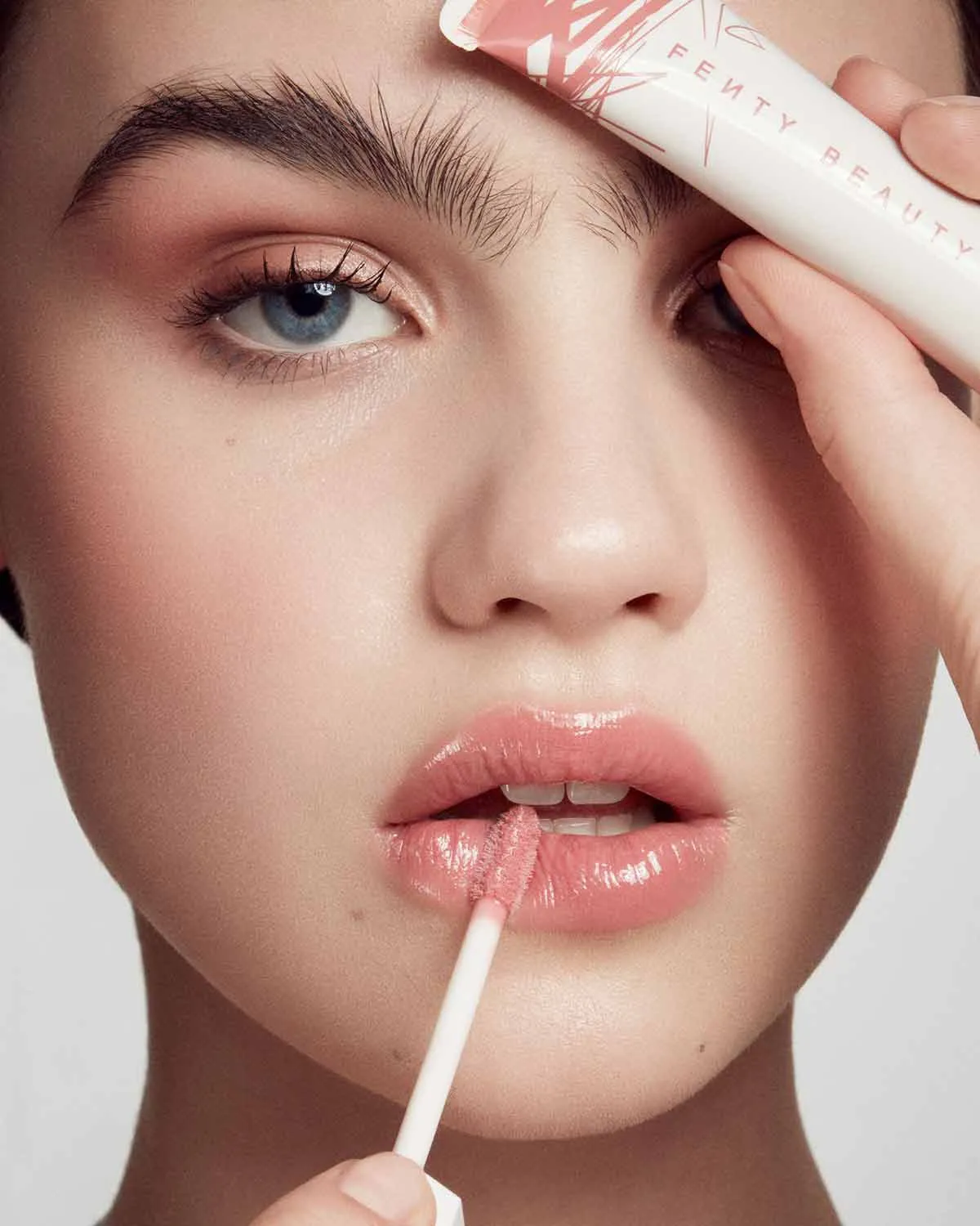 Pro Kiss'r Luscious Lip Balm — Pinch Me Fenty Beauty