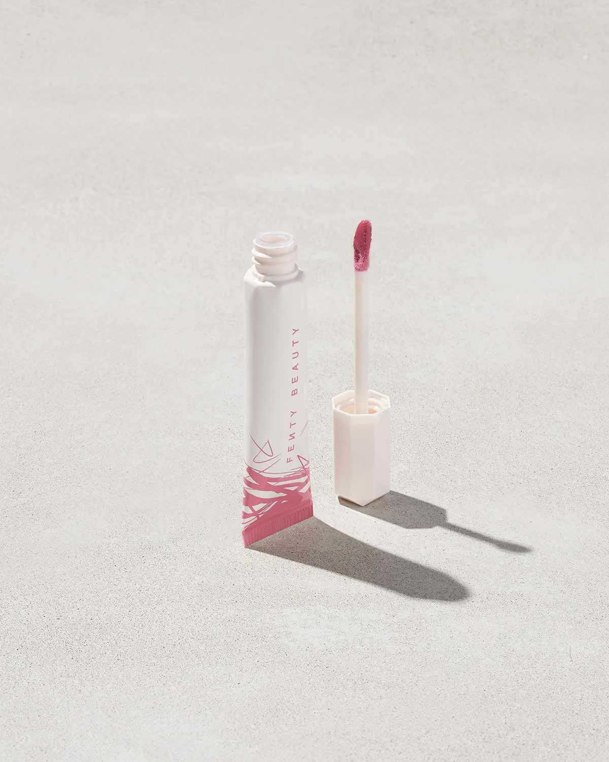 Pro Kiss'r Luscious Lip Balm — Pinch Me Fenty Beauty
