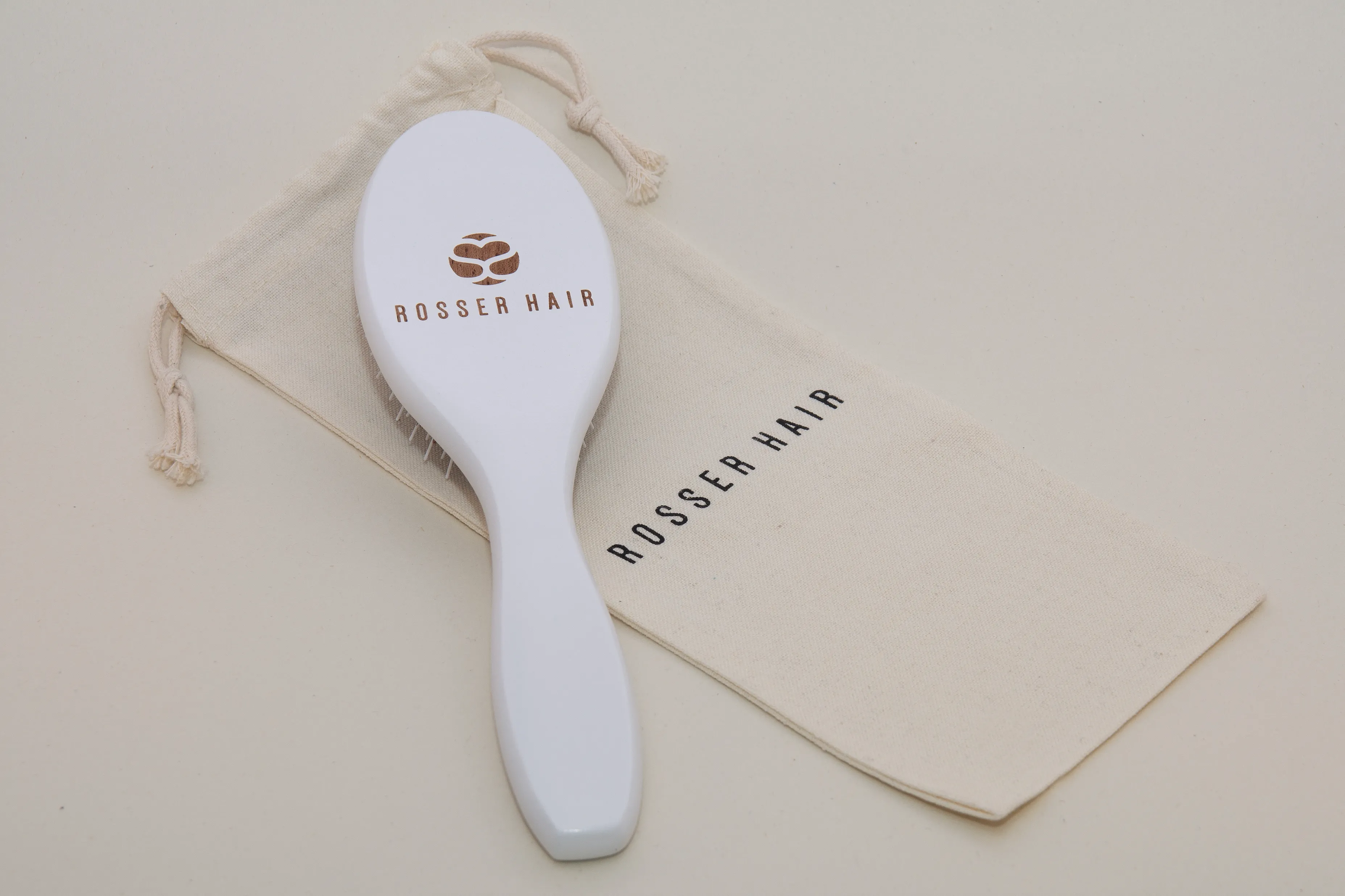 Rosser Hair Extension Brush