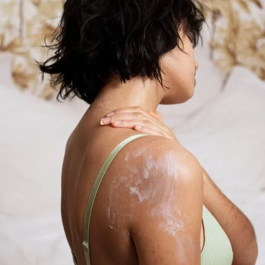 Satsuma Body Butter The Body Shop