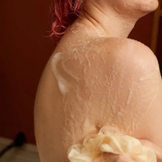 Satsuma Shower Gel The Body Shop