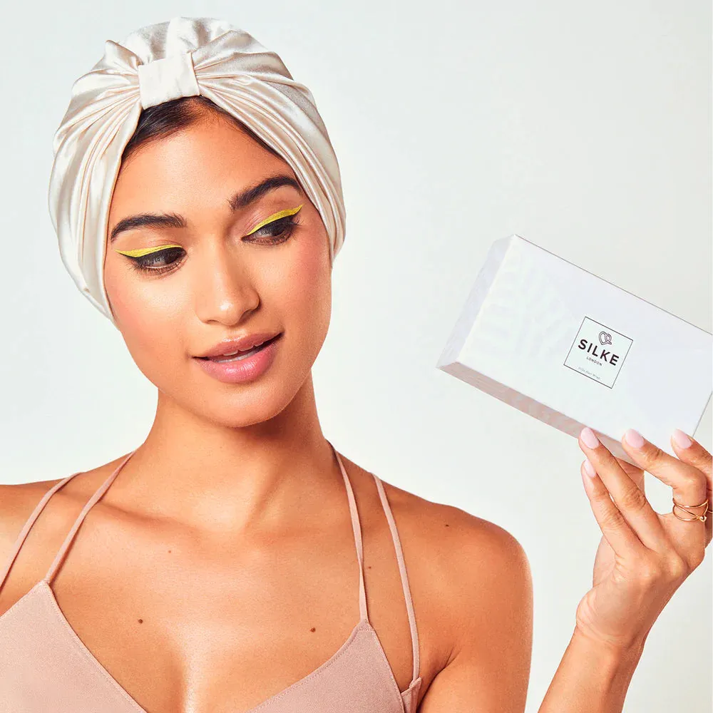 Silke London Hair Wrap The Sofia