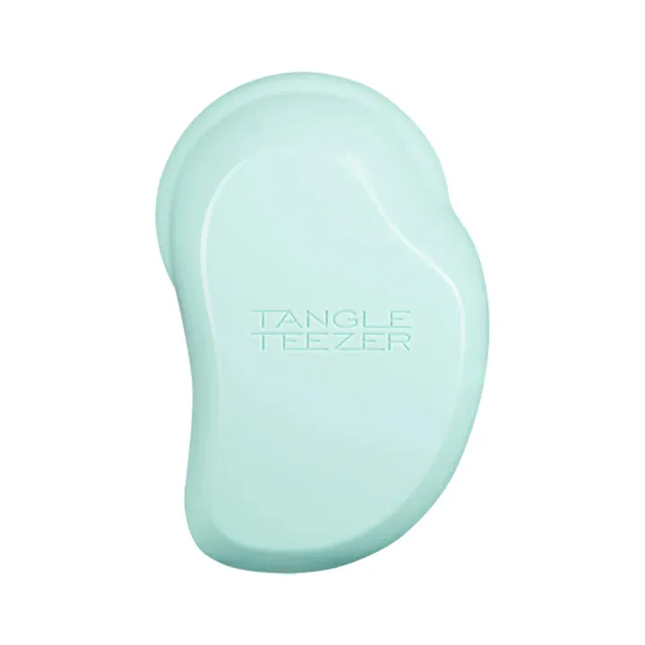 The Tangle Teezer Fine & Fragile Detangling Brush