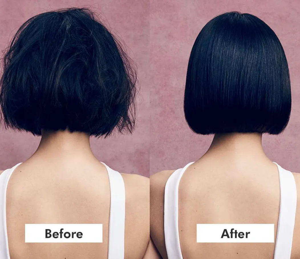 The Tangle Teezer Fine & Fragile Detangling Brush