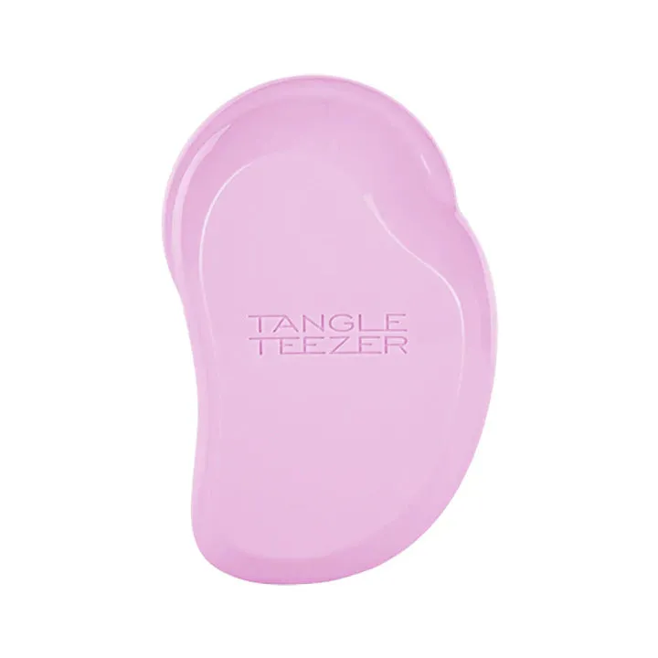 The Tangle Teezer Fine & Fragile Detangling Brush